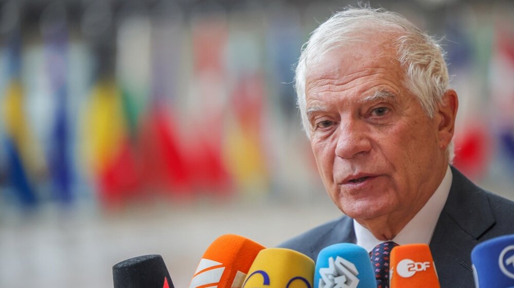 Borelj u autorskom tekstu za Gardijan: "Putin koristi hranu kao oružje, ali njegovi cinični pokušaji da silom privuče saveznike će propasti" 1