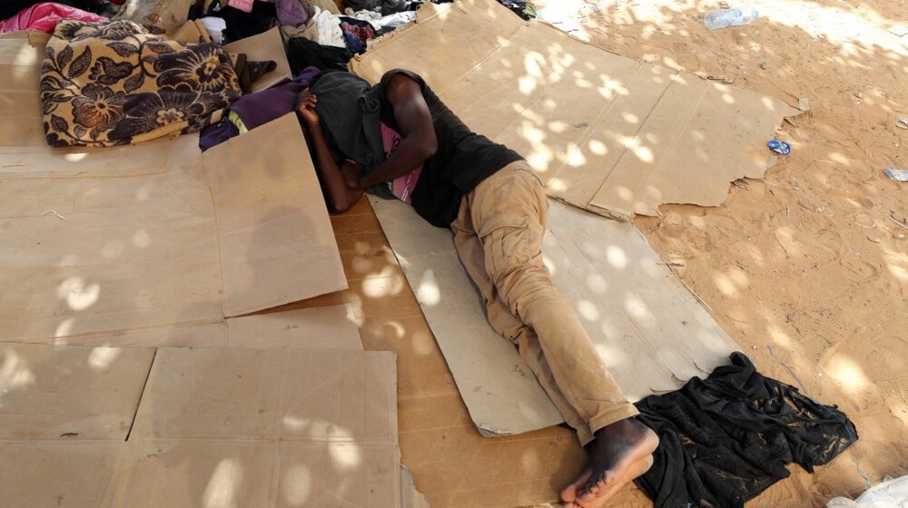 Milioni na ivici gladi u Sudanu, upozoravaju humanitarne organizacije 1
