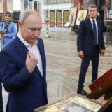Ko su kritičari Vladimira Putina koji su stradali pod misterioznim okolnostima? 5