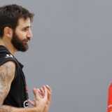 Riki Rubio pravi pauzu u karijeri zbog brige o mentalnom zdravlju 10