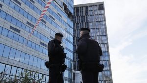 Aleksej Sinicin, generalni direktor proizvođača đubriva “K-Potash Service” pronađen je mrtav u blizini Kalinjingrada. On je tako postao 19. ruski rukovodilac koji je preminuo pod misterioznim okolnostima od početka invazije Rusije protiv Ukrajine, objavio je Moskovski Tajms, a preneo Kijev Indenpendent.