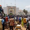 Humanitarcima odbijen zahtev da posete pritvorene zvaničnike u Nigeru 13
