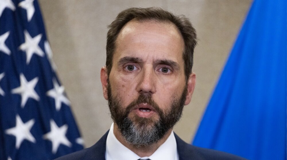 Ko je Džek Smit, tužilac koji je podigao optužnice protiv Trampa? 1