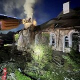 "Ukrajina odbila više od 20 iranskih dronova iznad Kijeva": Rusi osmi dan granatiraju ukrajinsku prestonicu i okolinu 1