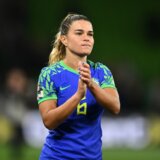 Oštre kritike za selektorku Brazila posle eliminacije sa Svetskog prvenstva 3
