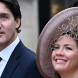 Razvodi se kanadski premijer Džastin Trudo 5