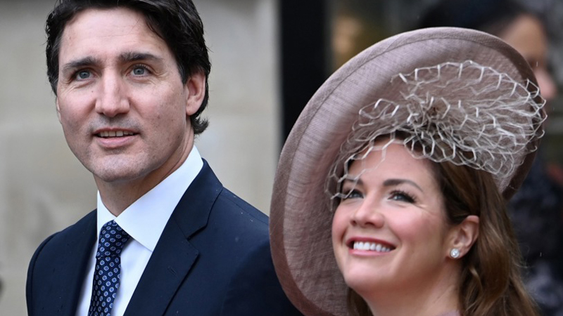 Razvodi se kanadski premijer Džastin Trudo 1