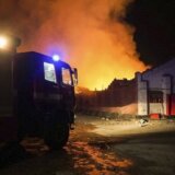 U ruskim napadima raketama i dronova širom Ukrajine poginulo šest osoba 6