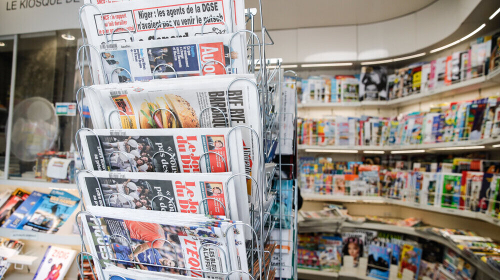 Irske novine lagale da je ženi sin umro od vakcine, a sad je otvoreno zlostavljaju 1