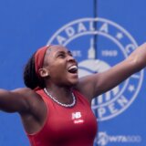 Gof, Kostjuk i Jue u osmini finala turnira u Indijan Velsu 4