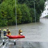 norveška poplave