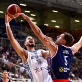 Nikola Jović: Jedva čekam početak SP, da ponovimo pobedu protiv Kine 1