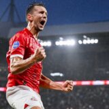 Lisac je Luk de Jong: Na jednom meču nadmašio Makaja, Robena, Romarija i Gakpoa, a odmakao Kežmanu 6