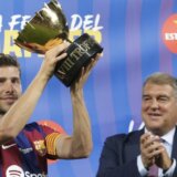 Podstanarski život Barselone na Monžuiku: Prethodni put, pre 27 godina, na terenu Prosinečki, Kuntić, Kopunović i Kovačević, a dva gola Ronalda 1