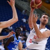 Poznato u koje vreme Srbija igra protiv Italije i Dominikane 4