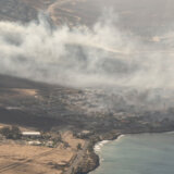 Šumski požar na havajskom ostrvu Mauiju odneo najmanje 93 života 6