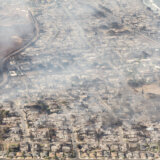 Na požarom zahvaćenom havajskom ostrvu Maui još 338 osoba smatra se nestalim 6