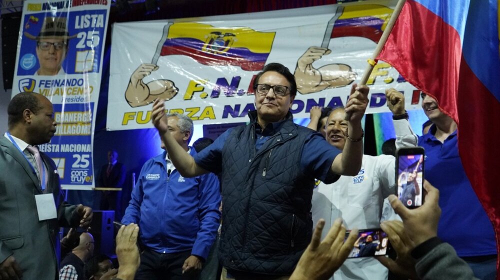 Fernando Viljavisensio