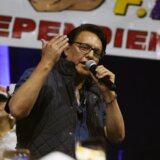 Kandidat za predsednika Ekvadora ubijen na predizbornom skupu 9