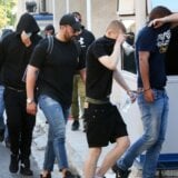 Navijači Dinama, ukupno njih 30, koji se nalaze u grčkim zatvorima biće pušteno uz kauciju 4