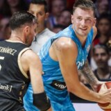 Dončić: To je stara povreda, ali sve je u redu 3