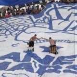 Marselj iščupao bod i dobio svog najmlađeg debitanta strelca u francuskom prvenstvu 5