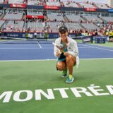 Džesika Pegula prva američka pobednica u Montrealu posle Monike Seleš `98. 5