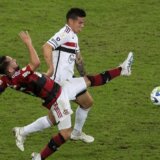 Opet Flamengo ili prvi put Sao Paulo: Pobedniku Kupa Brazila nagrada od skoro 13 miliona evra 1