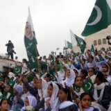 pakistan dan nezavisnosti