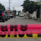 Meksička vojska kaže da narko karteli sve više koriste improvizovane bombe 1
