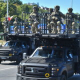 Poljska razmešta mehanizovanu brigadu na granicu sa Beorusijom i Rusijom 5