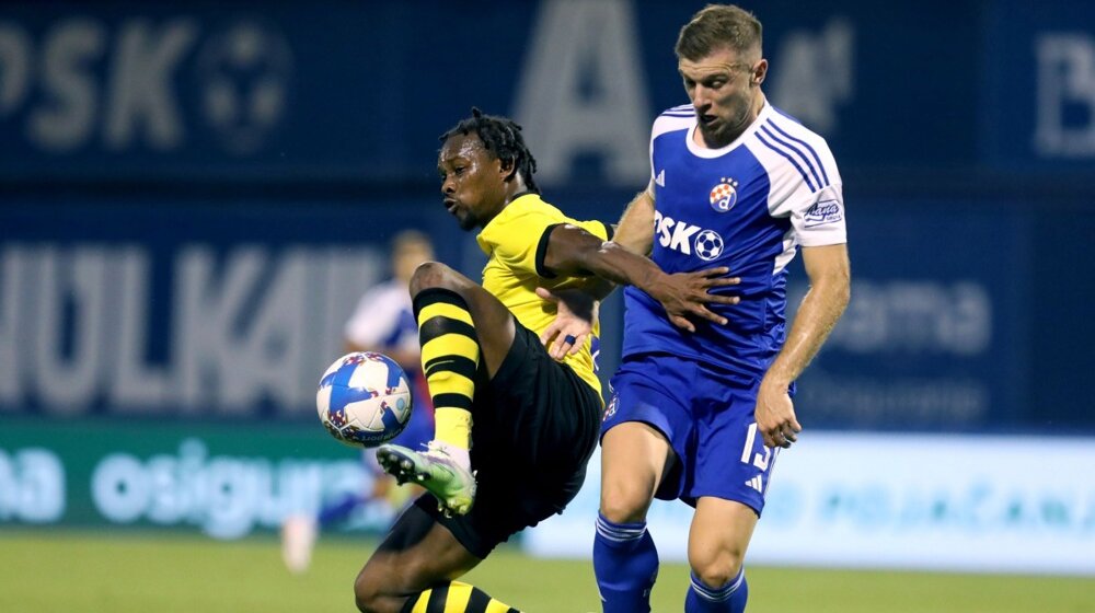 Kvalifikacije za LŠ: Preokret AEK-a u Zagrebu, Rendžers odoleo u Ženevi (parovi plej-ofa) 1