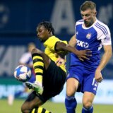 Kvalifikacije za LŠ: Preokret AEK-a u Zagrebu, Rendžers odoleo u Ženevi (parovi plej-ofa) 11