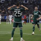 PAO ljubi belu tačku na Velodromu: Presudni penali Joanidisa i Mladenovića, Genduzi tragičar, Braga ide u Atinu 8