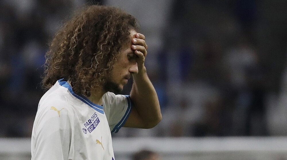 Francuze tera maler od Barija: Samo Bordo `85. prošao na penale u glavnom evrokupu 1