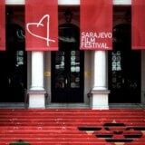 Dodeljene nagrade Srce Sarajeva: Najbolji film „Blackbird Blackbird Blackberry“ 5