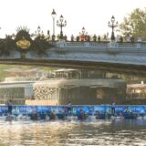 Trijatlonci plivali u Seni, ali paratrijatlonci sutradan nisu zbog lošeg kvaliteta vode 3