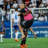 Kvalifikacije za LE: Hristić opet strelac, Karabag pobedio i u Helsinkiju (parovi plej-ofa) 12