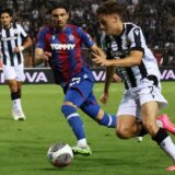 Splićani pali na "Tumbi": Paok izbacio Hajduk, Živković dao dva gola (VIDEO) 11