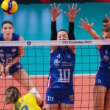 Žreb za olimpijski turnir odbojkašica 19. juna, a odbojkaša 26. juna 9