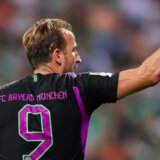 Biće to Čerčil Bundeslige: Kejn na debiju osvojio srca Bajernovih navijača (VIDEO) 11