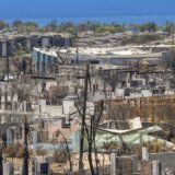 Nakon razornog požara na ostrvu Maui 850 ljudi se vodi kao nestalo 7