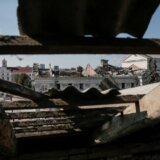 Ukrajinski dronovi gađali šest ruskih regija, Moskva uzvratila udarom na Kijev 2