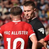 Mekalisteru poništena suspenzija od tri meča 2