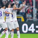 Brodolom na Marakani je prošlost: Najraniji gol Fiorentine posle letnjeg raspusta u poslednjih 45 godina 13