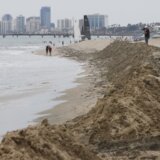 Tropska oluja Hilari ide ka zapadnoj obali SAD 3