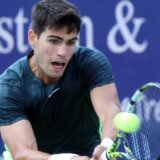 Alkaraz najmlađi prvi nosilac na Ju-Es openu u poslednjih 66 godina 8