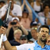 Trajalo je i duže od "Ben-Hura": Đoković i Alkaraz neiscrpni rekorderi - u finalu 11 minuta više nego Nadal i Cicipas 4