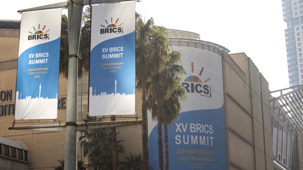 Francuski list Mond: Sastanak BRIKS-a kao izazov Zapadu 1