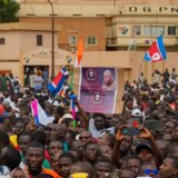 Rusija koristi kanale društvenih medija da iskoristi puč u Nigeru: Rezultati istraživanja kompanije Logical 4